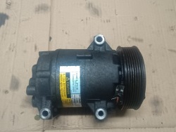 компрессор кондиционера 8200309193 renault