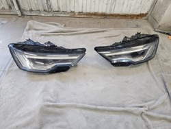 Audi A6 C8 4K0 18- full led фара правая 4K0941040