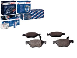 BOS0 986 494 004 колодки торм. FIAT перед
