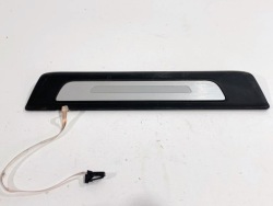 молдинг накладка порога задний правый Audi Q8 4M0947418