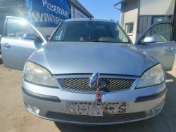 капот оригинал FORD MONDEO MK3 III 01-07 год 1S71-16612-AA