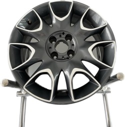 ДИСК алюминий lancia oe YPSILON 6.5" X 16" 4x98 ET 30