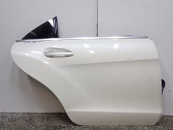 дверь правая задняя Комплектная MERCEDES CLS 218 W218 14R