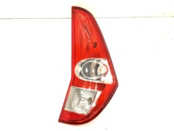 фонарь правый suzuki SPLASH хэтчбек свет задний