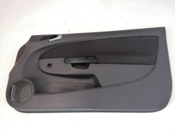 opel CORSA d обивка дверные карты передний правый 3D 09R