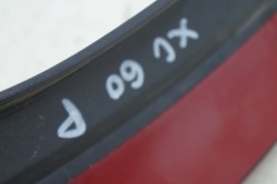 фонарь правый задний volvo XC60 и РЕСТАЙЛИНГ led 31323035