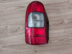opel SINTRA фонарь левый европа 10406613