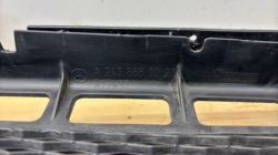 MERCEDES W213 решетка радиатора A2138880223 K78/1521