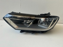 vw PASSAT B8 3G1 фара левая 3G1941005 C