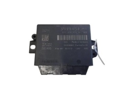 seat ALTEA xl FL модуль датчик парковки 5P0919475B