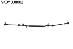 skf 338002 рулевая тяга поперечный