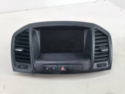 радио opel INSIGNIA A 13326453 13223793 13273256