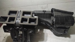MERCEDES W156 2.2 CDI радиатор отопителя европа A2468301802