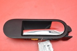 ручка двери внутренняя хром 5M0837114 vw Golf 5 V PLUS 05-14