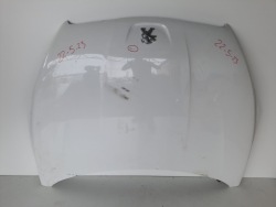 peugeot 508 10-14 Капот