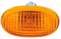 указатель поворота abakus 222-1412N-AE-Y