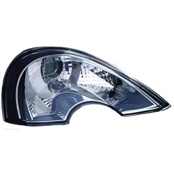 поворотник для renault MODUS 04-07