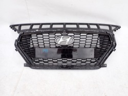 Hyundai I30 III 17- решетка радиатора