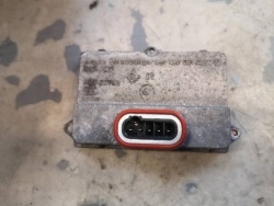 Конвертер Ксенон левый Hella 5DV008290-00 opel Vectra C 02-05