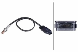 Hella 6PN 358 307-571 Датчик , катализатор