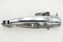 ручка двери CITROEN C3 9684560080
