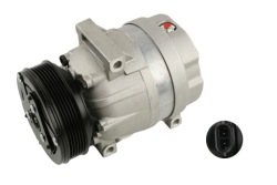 Fast FT56316 Компрессор кондиционера,