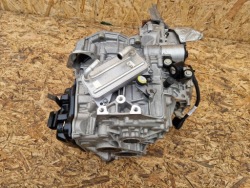 акпп SKODA KODIAQ vw Tiguan II Audi Q3 83A 4X4 2022R