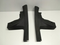 молдинг защита накладка порога задний левый или правая ALFA ROMEO 159