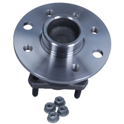 MAXGEAR 33-0281 подшипник колеса