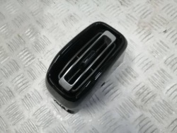 CITROEN C3 IV воздухозаборник жалюзи потока воздуха