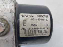 насос ABS 30736589 30736588 volvo S40 II V50 2.4 20V