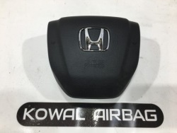 Honda FIT америка подушки безопасности подушка водители