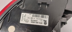 фонарь левый vw TOURAN 5TA II 2 15-18 5TA945095A европа