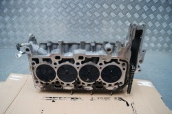 BMW F10 F11 F30 2.0d B47D20A гбц, головка блока цилиндров валы 8513709 8570145