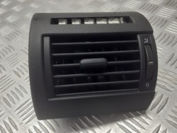 воздухозаборник жалюзи левый потока воздуха vw FOX 5Z0819703