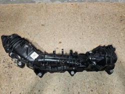 BMW F48 F45 F39 F54 2.0d B47 коллектор Впускный 8513653