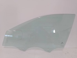 OCTAVIA IV 5E3 стекло передний левый 2022R 5E3845201
