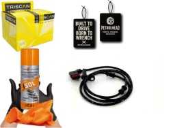 Датчик ABS MERCEDES зад W211 LE PR 1490MM triscan # pro+ Kit4