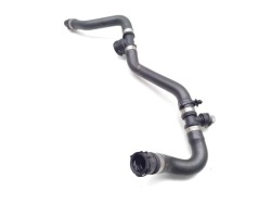 mercedes-benz EQA 300 AMG патрубок шланг радиатора A2435000400