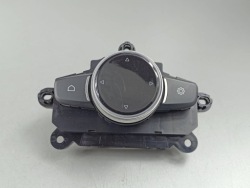 2021 ALFA ROMEO STELVIO модуль навигации 156156650