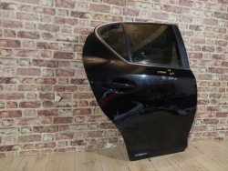 дверь задняя правая lexus CT200H маркировка 217