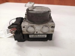 блок abs renault Grand II (JM0/1_) 0265800519 1.5дизель 2006