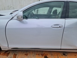 lexus GS GS300 рестайлинг 2008-2011 дверь правая передняя 1G5