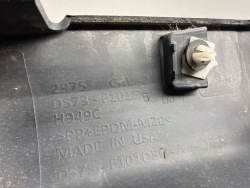 накладка порога левый FORD Fusion II DS73F10155BJW