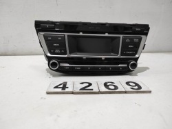 радио Hyundai I20 II 96170-C8000