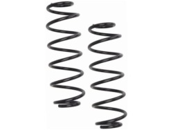 2× lesjofors 4266773 пружина