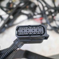 проводка жгут коса двигателя X3 (F25) 7592511 7583755 7585027 2301803 3.0л 225kw 2011