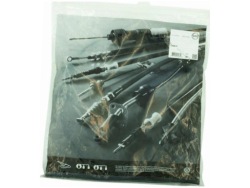 трос тормоза ручного K18993 a.b.s. CITROEN