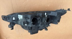фара правая комплектная renault MEGANE 4 IV led 260107670R