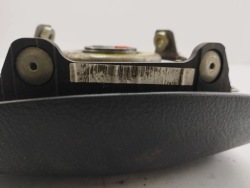 TOYOTA COROLLA VERSO AR10 2005 подушка безопасности Airbag руля